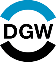 DGW Logo